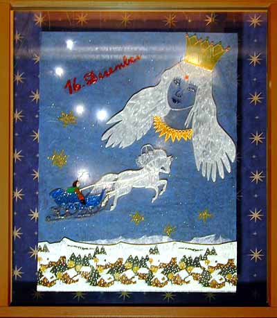 Die Schneek�nigin
