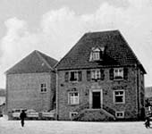 Gemeindehaus