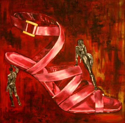 Schuhe