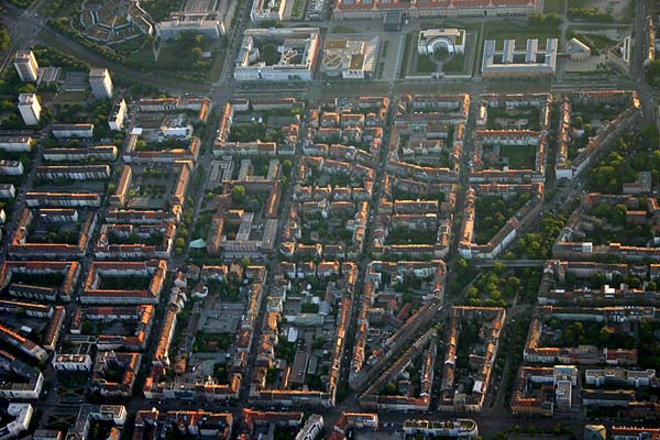 Karlsruhe - Südweststadt
