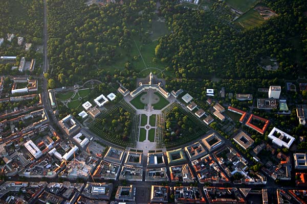Karlsruher Schloss