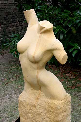 Venus von Werner Mathes